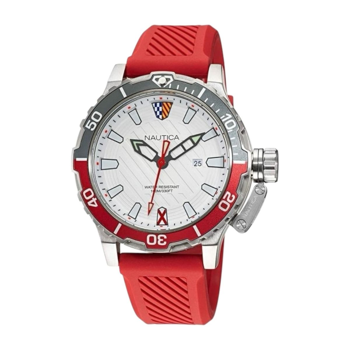NAUTICA - Reloj Nautica Hombre NAPGLS110