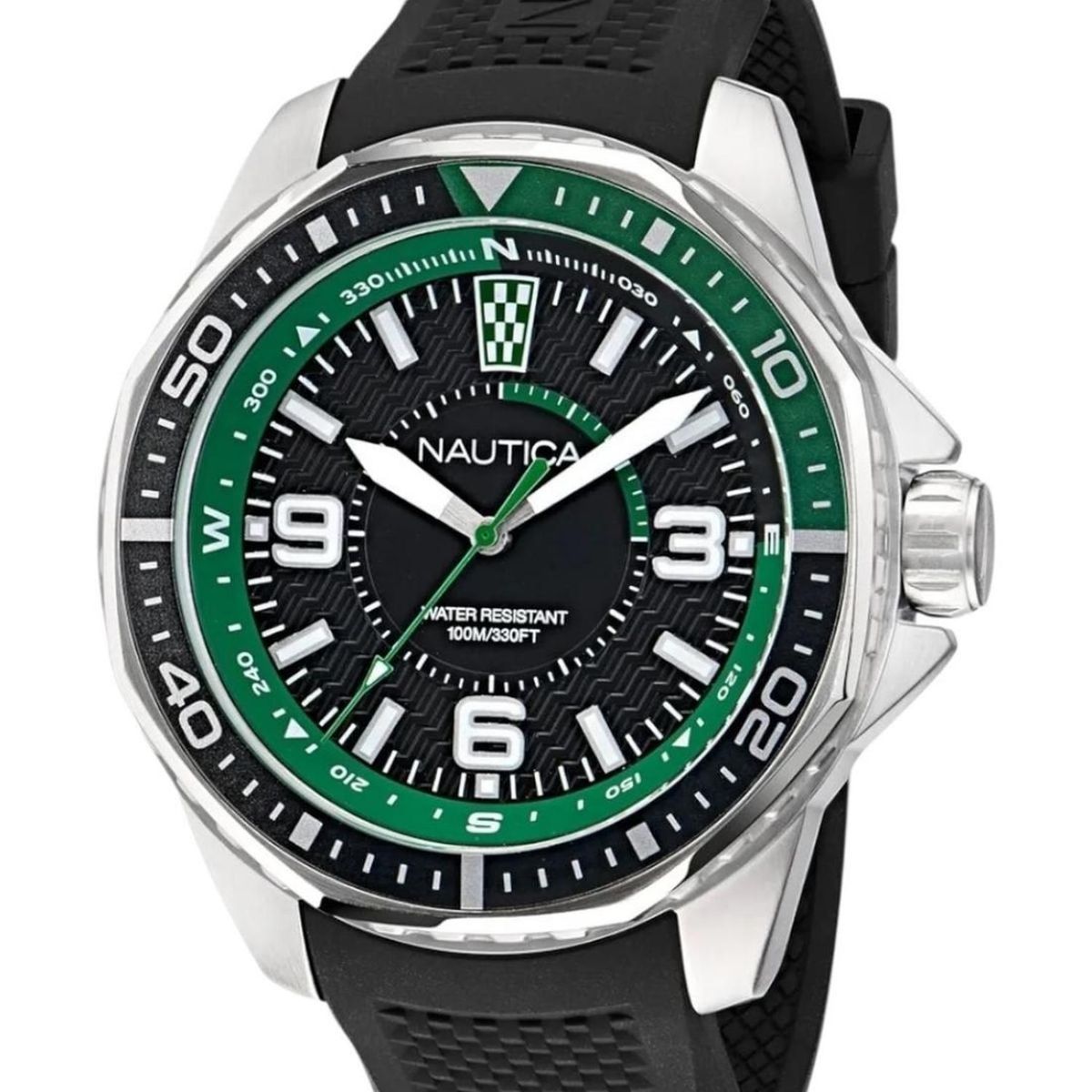 NAUTICA - Reloj Nautica Hombre NAPKMF305