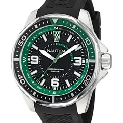 NAUTICA - Reloj Hombre NAPKMF305