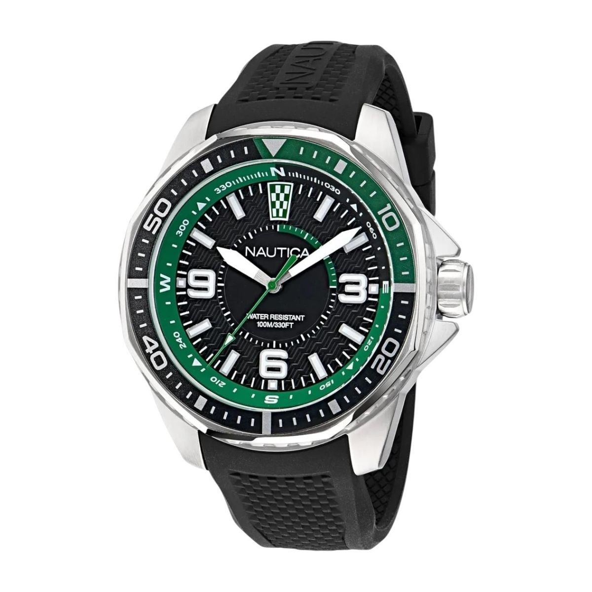 NAUTICA - Reloj Nautica Hombre NAPKMF305