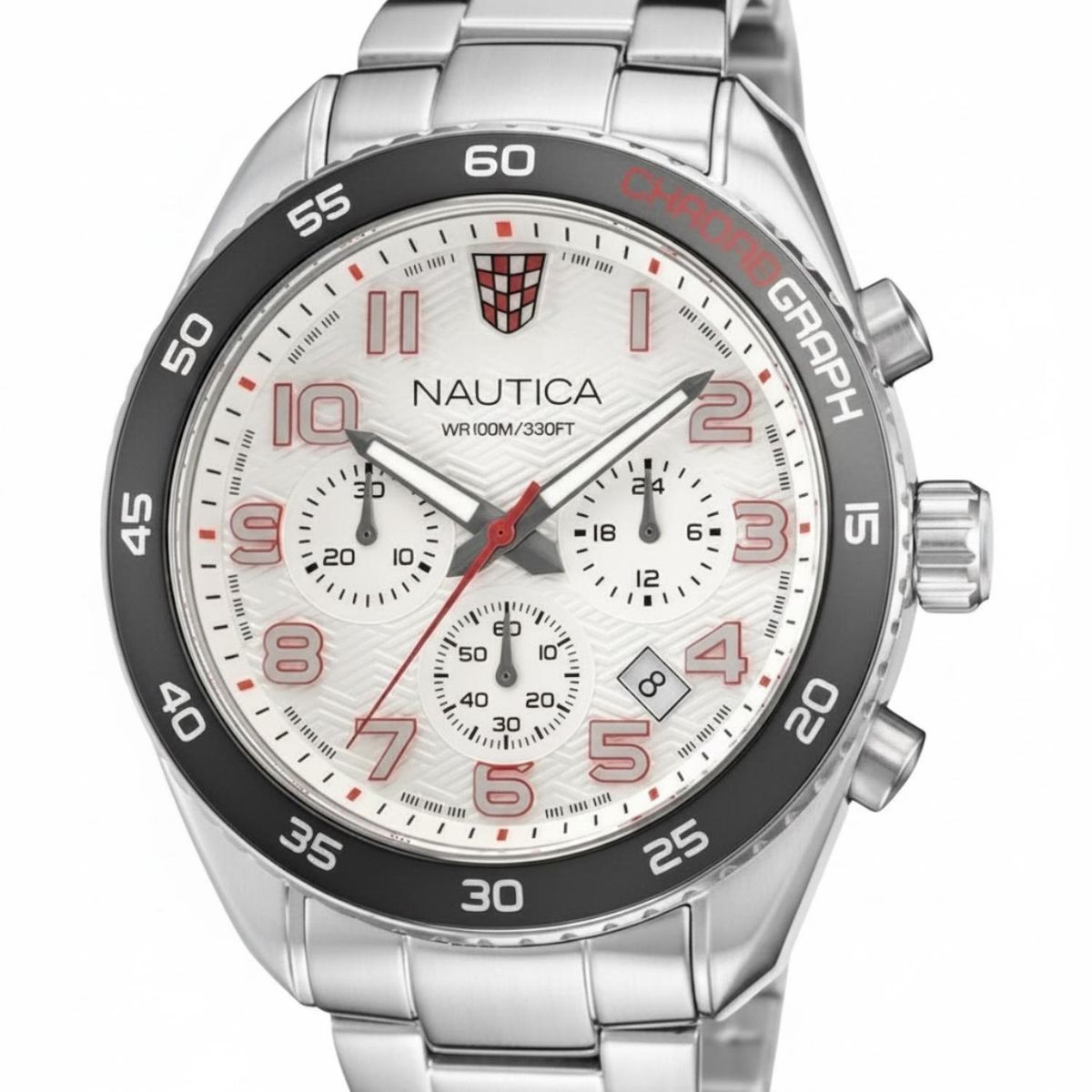 NAUTICA - Reloj Nautica Hombre NAPKBS226