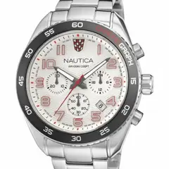 NAUTICA - Reloj Hombre NAPKBS226