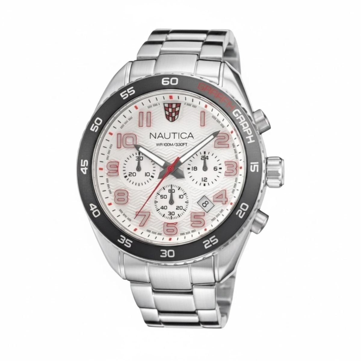 NAUTICA - Reloj Nautica Hombre NAPKBS226