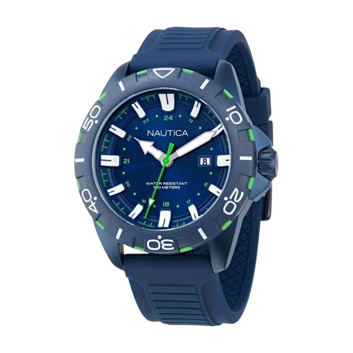 NAUTICA - Reloj Nautica Hombre NAPNRF405