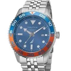 NAUTICA - Reloj Hombre NAPPBF146