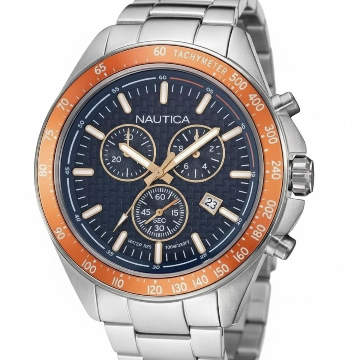 NAUTICA - Reloj Nautica Hombre NAPOBF117