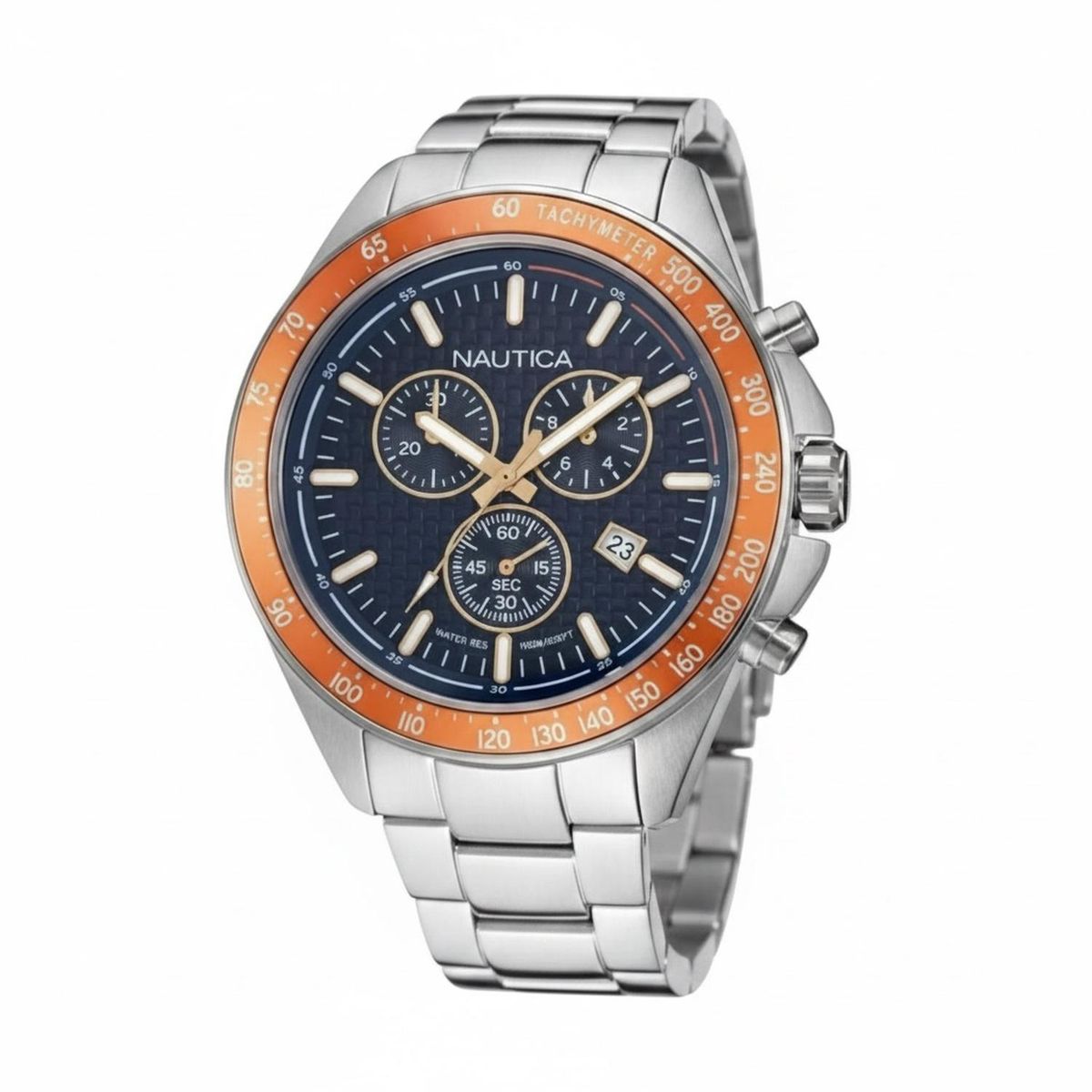 NAUTICA - Reloj Nautica Hombre NAPOBF117