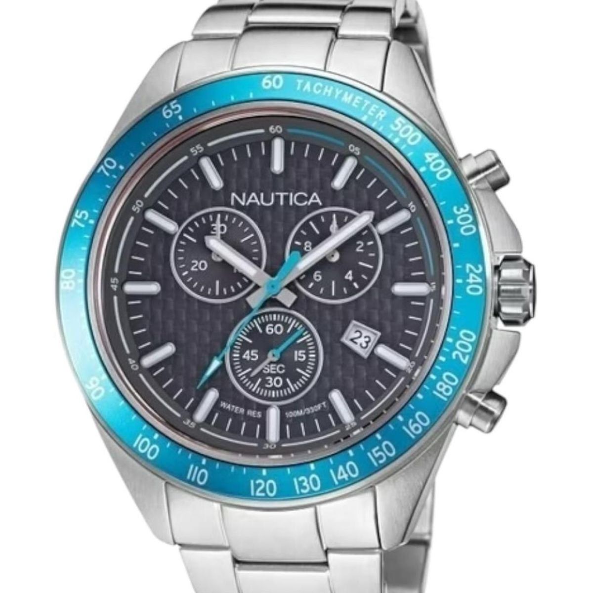 NAUTICA - Reloj Nautica Hombre NAPOBF119