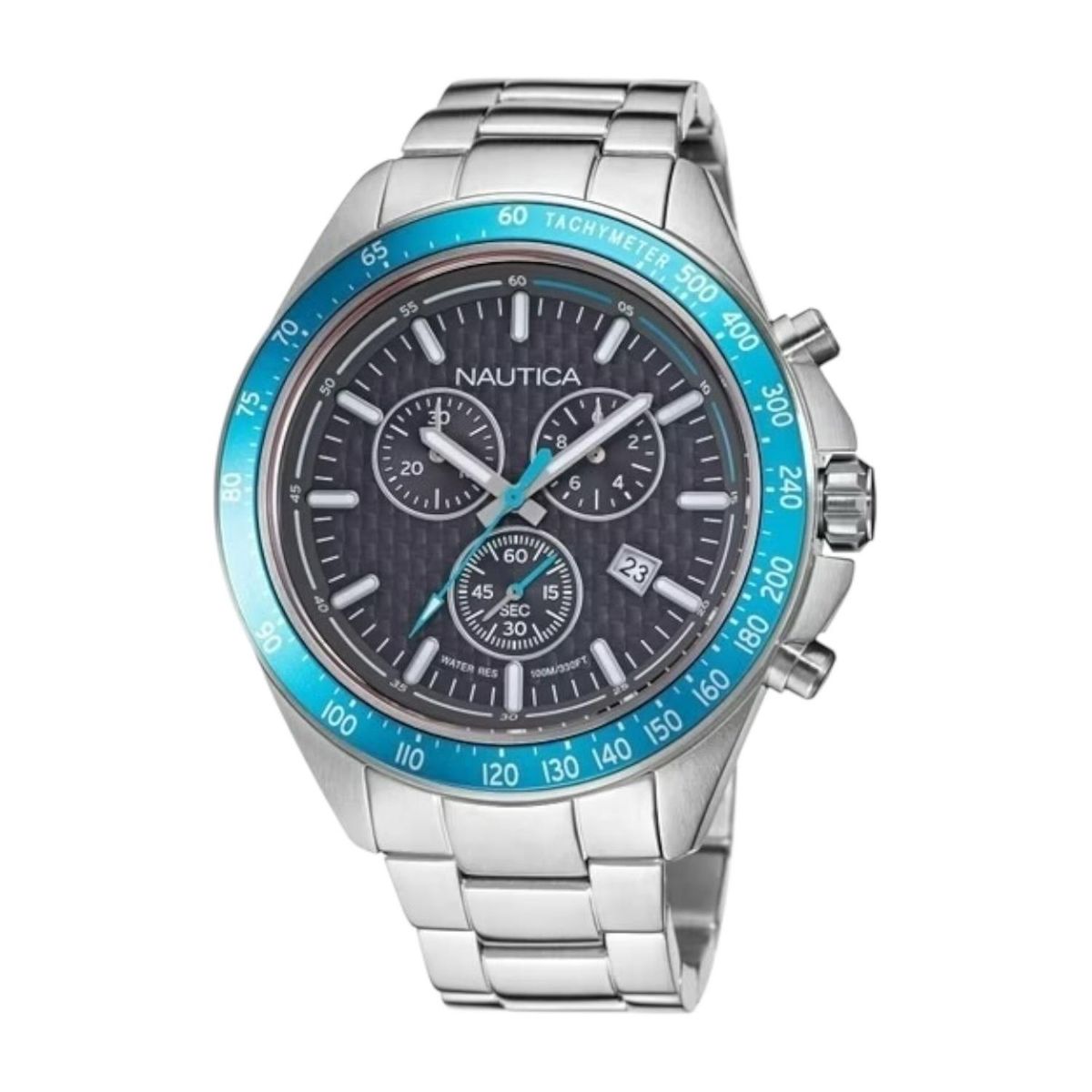 NAUTICA - Reloj Nautica Hombre NAPOBF119