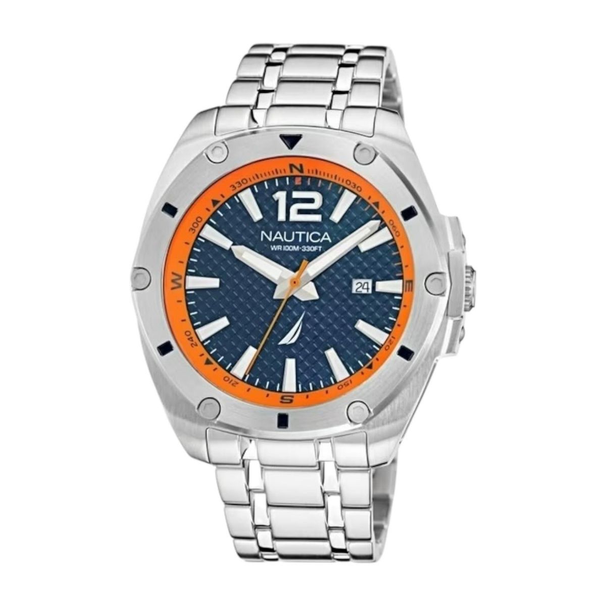 NAUTICA - Reloj Nautica Hombre NAPTCS220