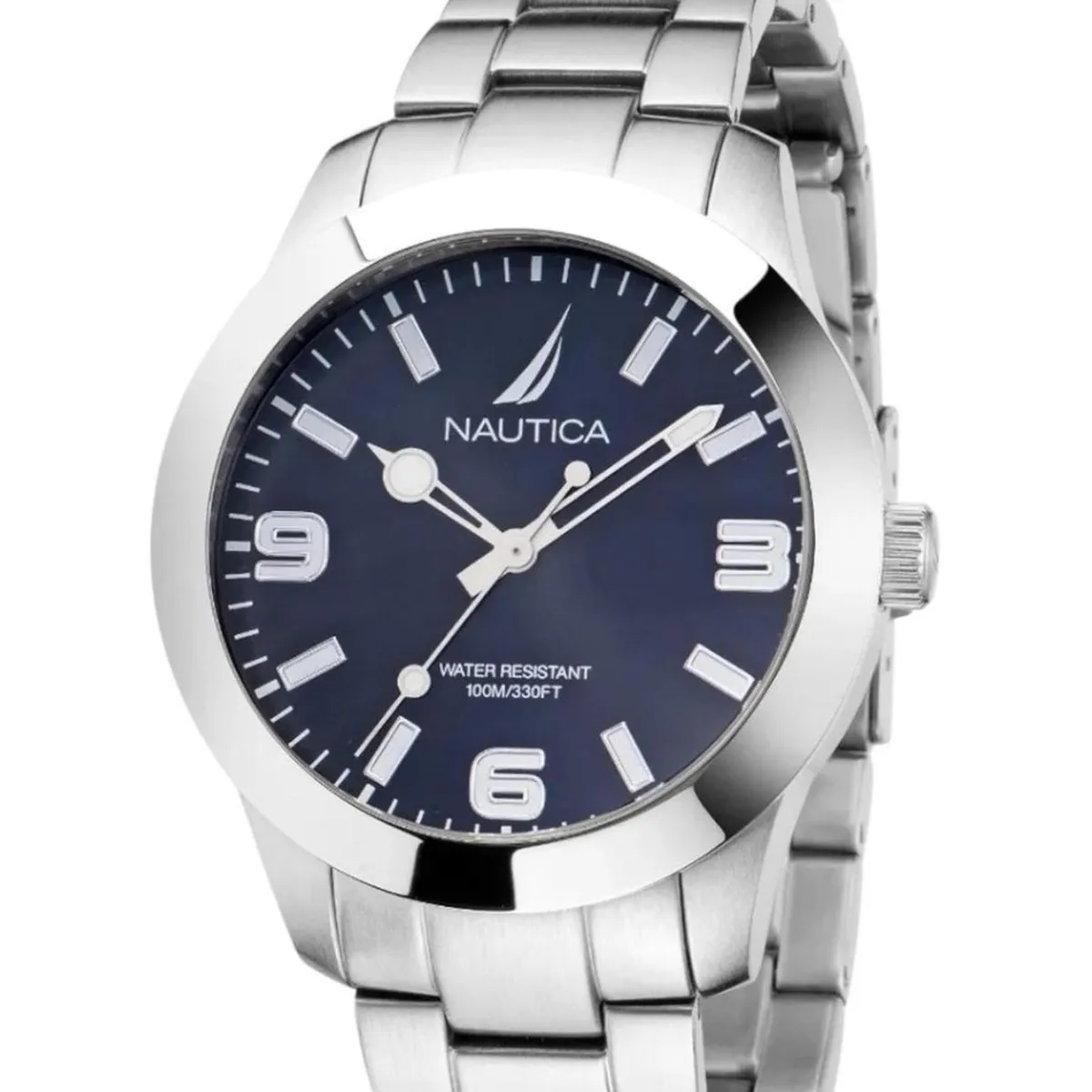 NAUTICA - Reloj Nautica Hombre NAPMBF201