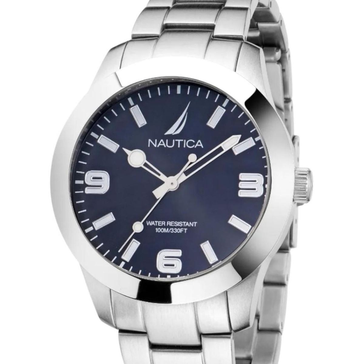 NAUTICA - Reloj Nautica Hombre NAPMBF201