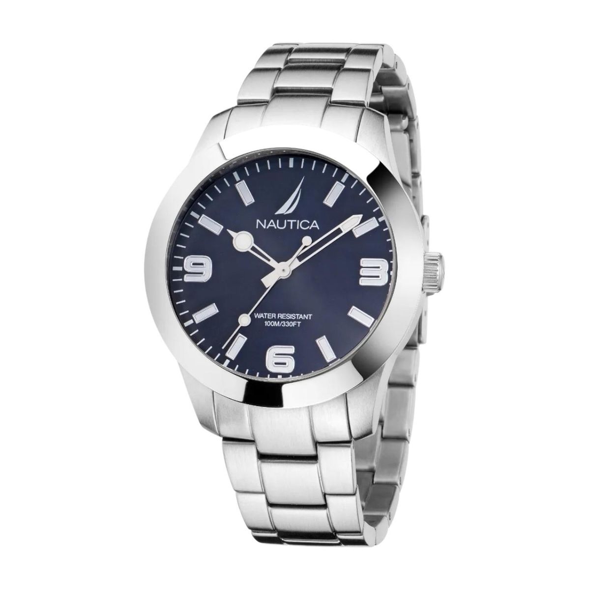 NAUTICA - Reloj Nautica Hombre NAPMBF201