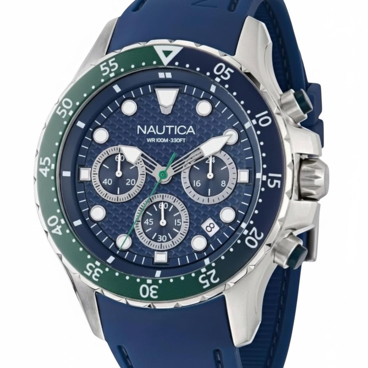 NAUTICA - Reloj Nautica Hombre NAPNSF402