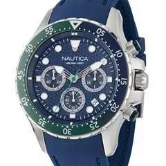 NAUTICA - Reloj Hombre NAPNSF402