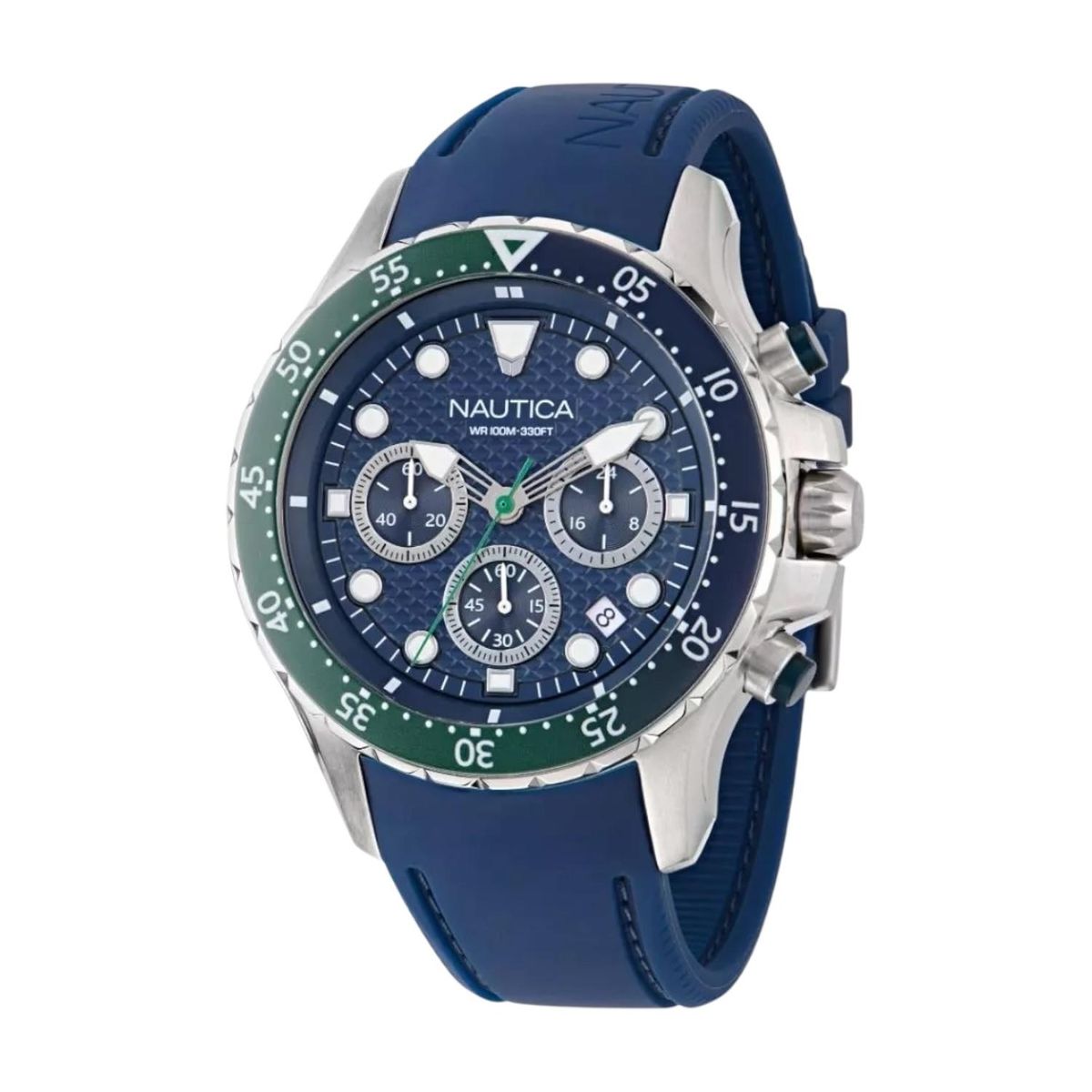 NAUTICA - Reloj Nautica Hombre NAPNSF402