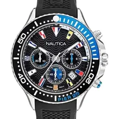 NAUTICA - Reloj Hombre NAPP25F09