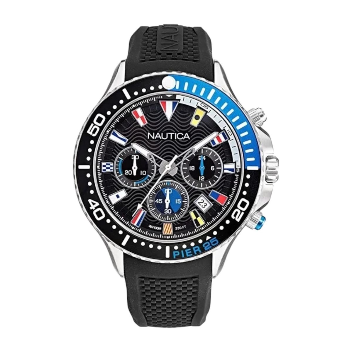 NAUTICA - Reloj Nautica Hombre NAPP25F09