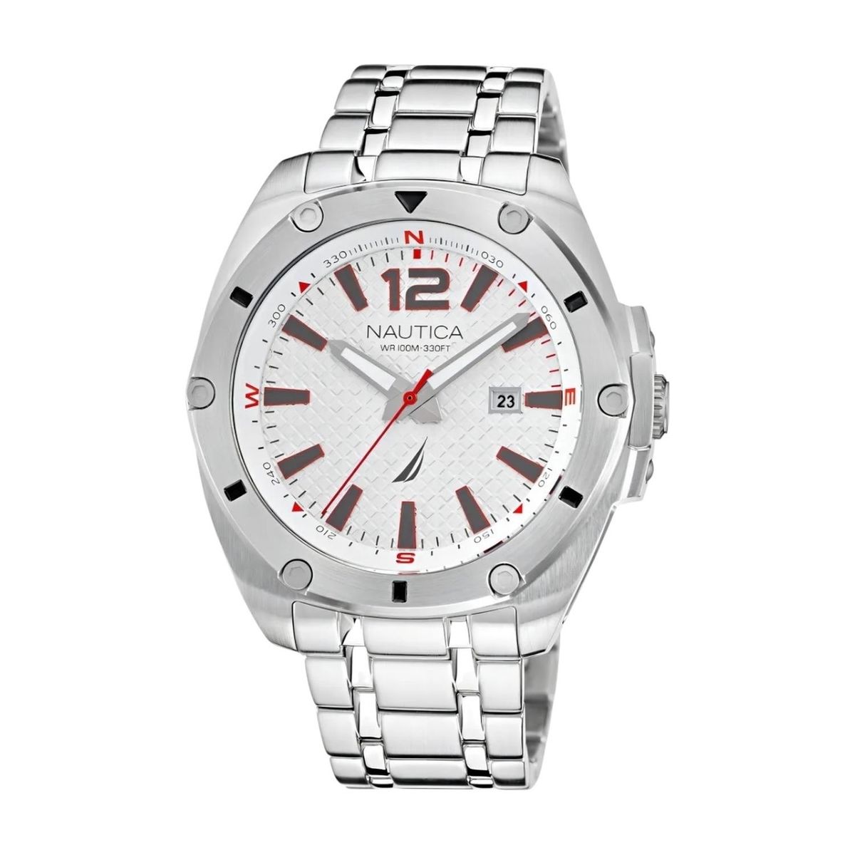 NAUTICA - Reloj Nautica Hombre NAPTCS221