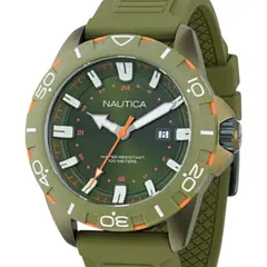 NAUTICA - Reloj Hombre NAPNRF406