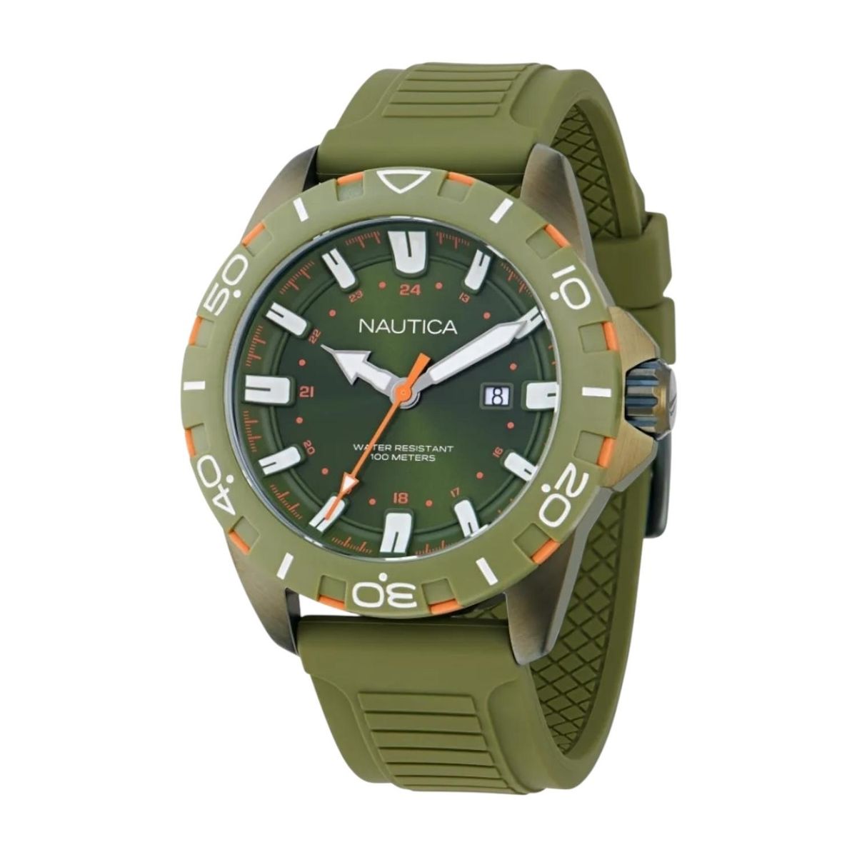 NAUTICA - Reloj Nautica Hombre NAPNRF406