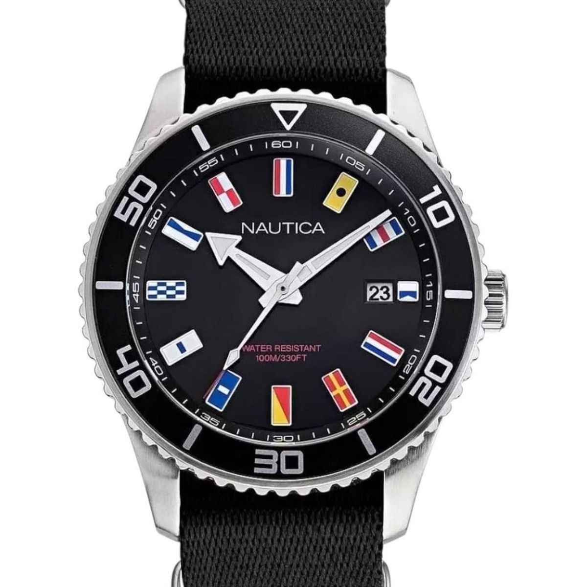 NAUTICA - Reloj Nautica Hombre NAPPBF910