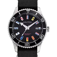 NAUTICA - Reloj Hombre NAPPBF910