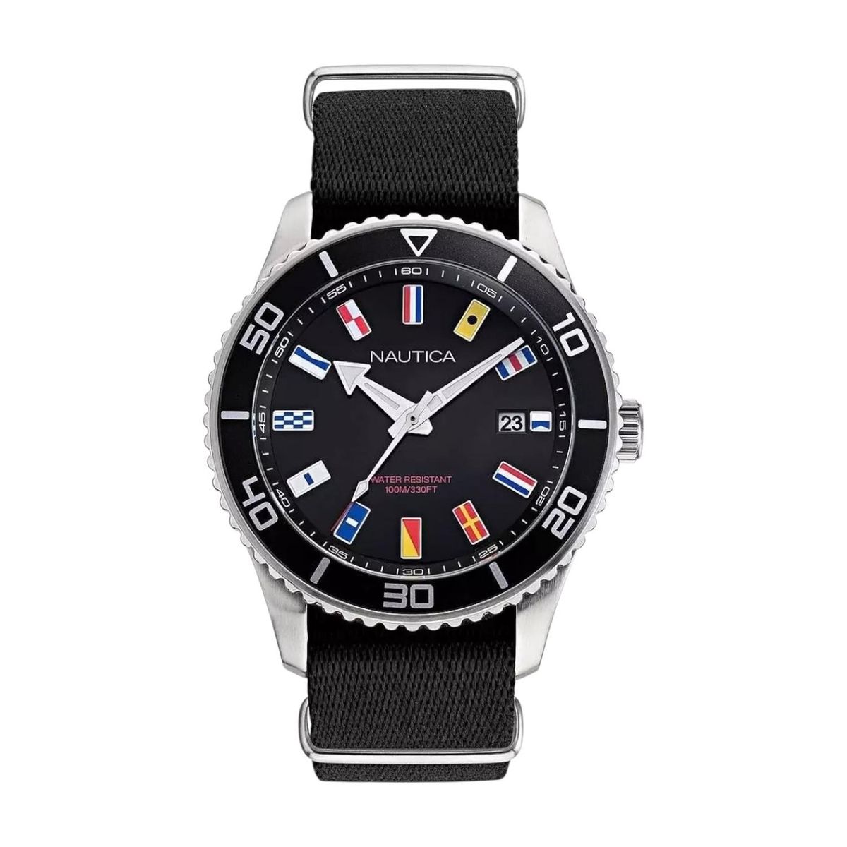 NAUTICA - Reloj Nautica Hombre NAPPBF910