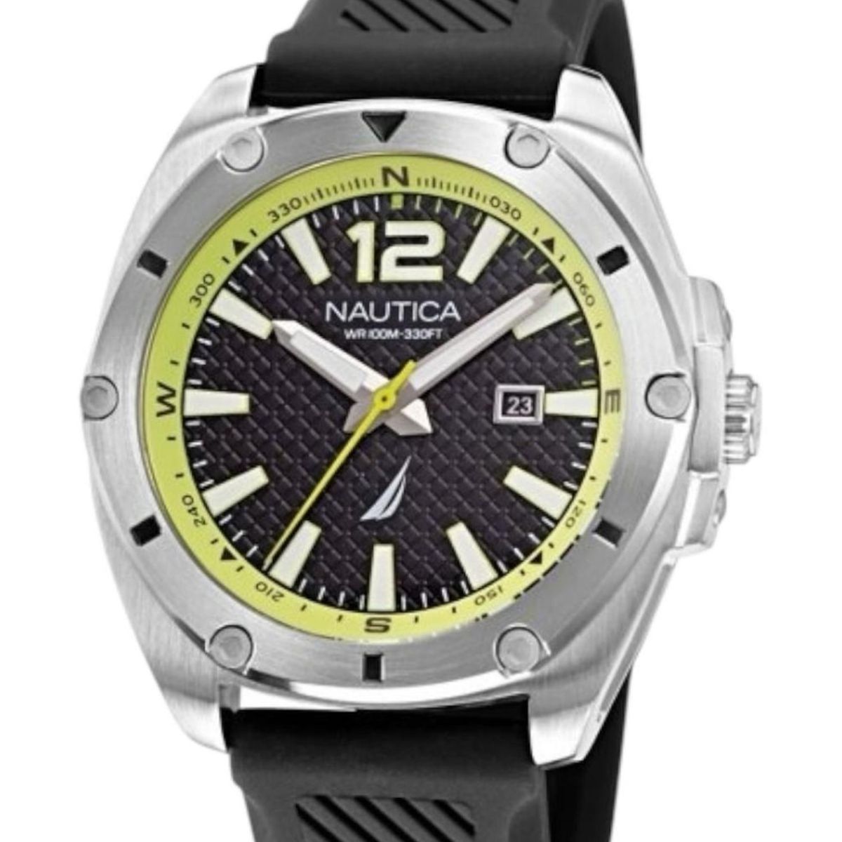 NAUTICA - Reloj Nautica Hombre NAPTCS222