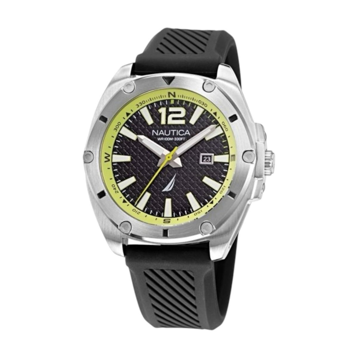 NAUTICA - Reloj Nautica Hombre NAPTCS222