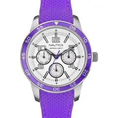 NAUTICA - Reloj Mujer A15635M