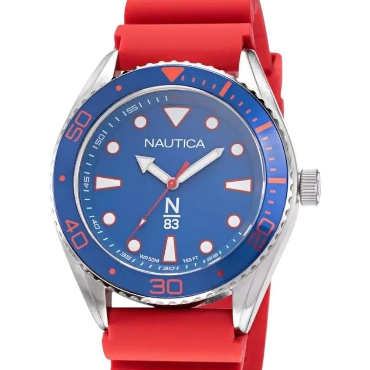 NAUTICA - Reloj Nautica Hombre NAPFWS220