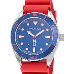NAUTICA - Reloj Hombre NAPFWS220