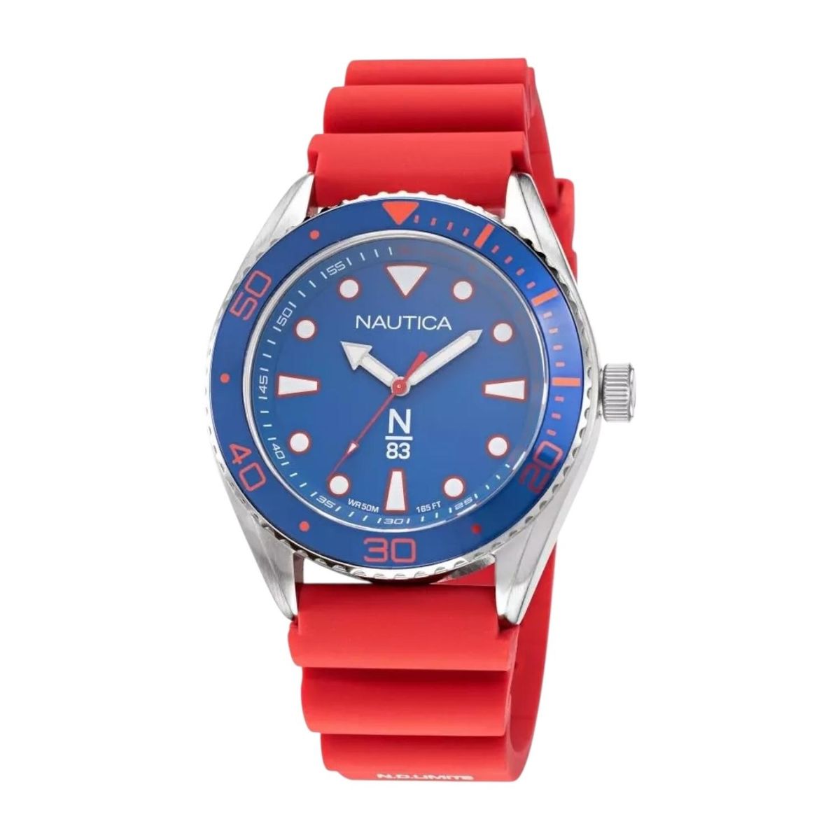 NAUTICA - Reloj Nautica Hombre NAPFWS220