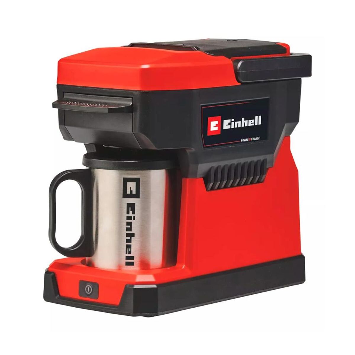 EINHELL - CAFETERA EINHELL TE-CF 18V SB-C 4609990