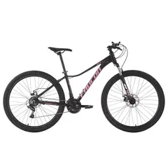 FAUCON - Bicicleta Mountain Bike Mujer Nilo Aro 27.5
