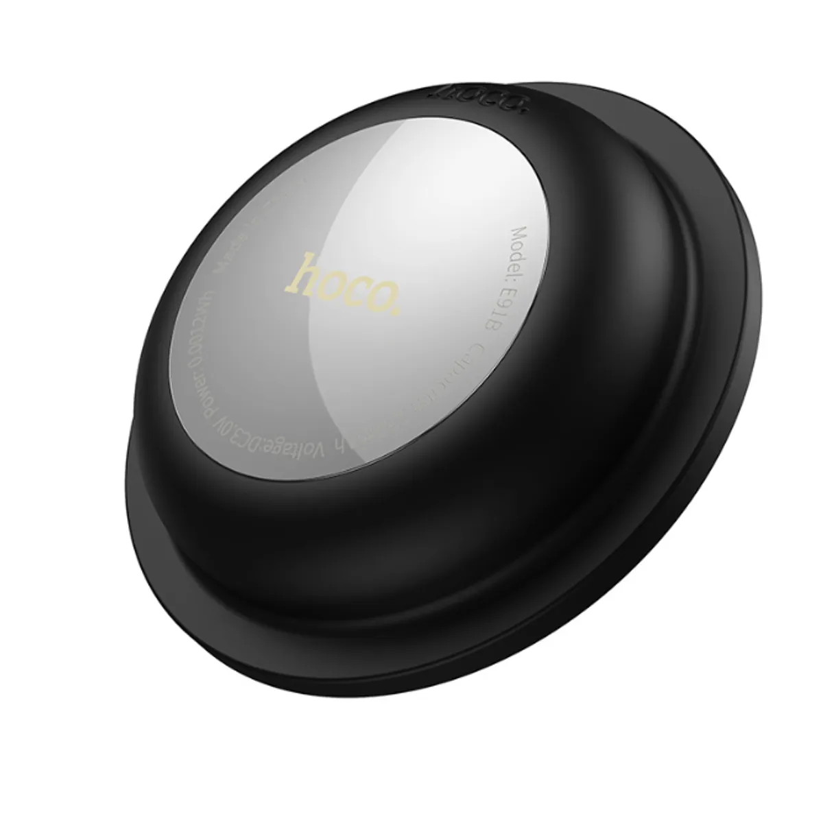 HOCO - Mini Gps Rastreador Dispositivo Anti Perdida Hoco E91B