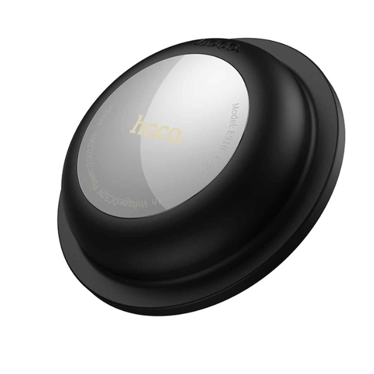 HOCO - Mini Gps Rastreador Dispositivo Anti Perdida Hoco E91B