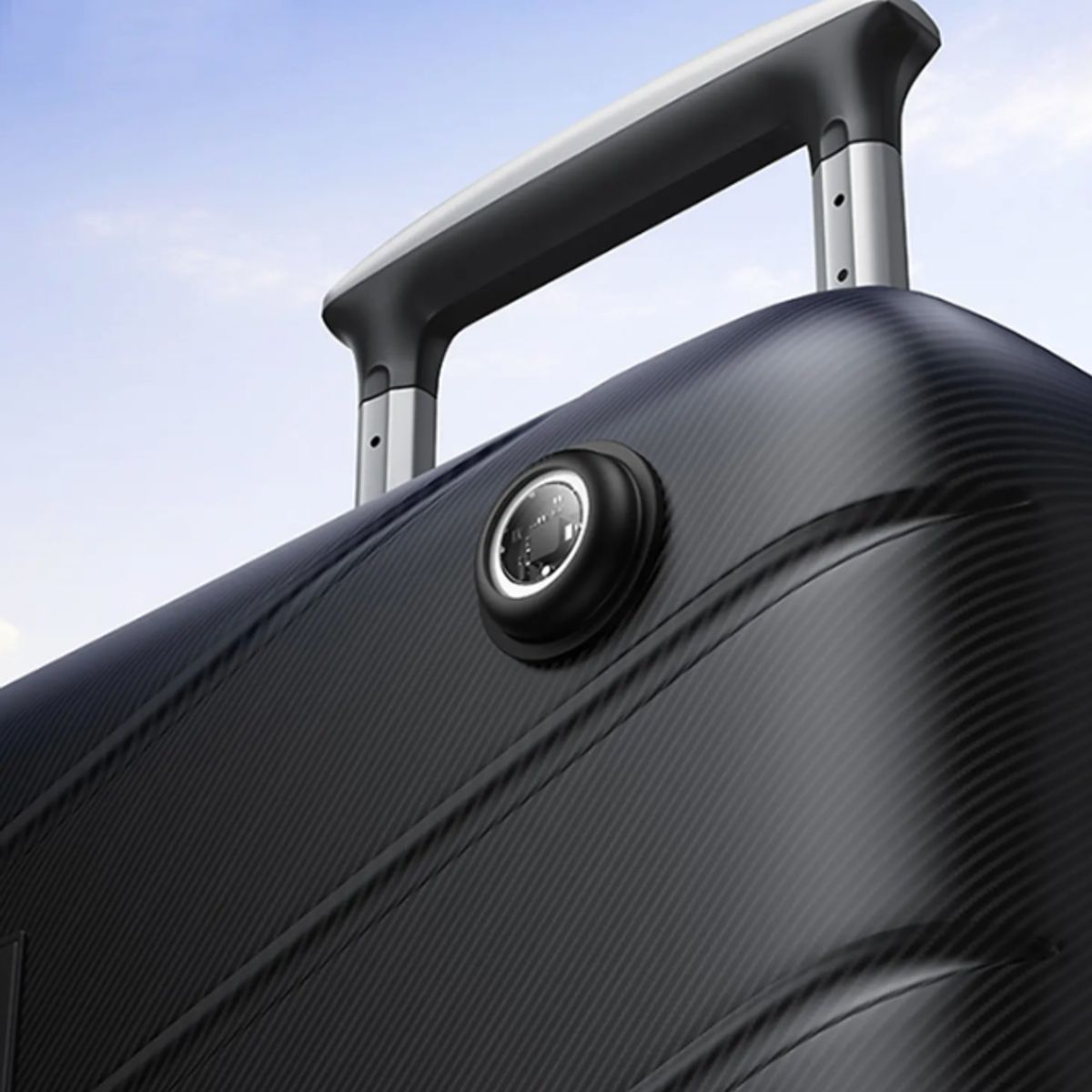 HOCO - Mini Gps Rastreador Dispositivo Anti Perdida Hoco E91B