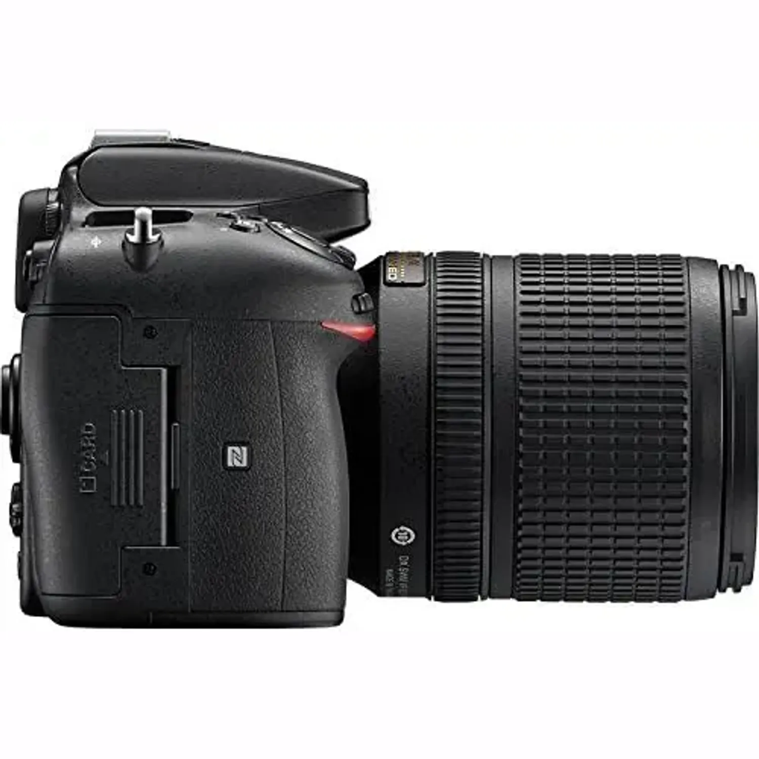 NIKON Cámara Dslr Nikon D7200 Kit 18- 140mm Nikon Reacondicionado