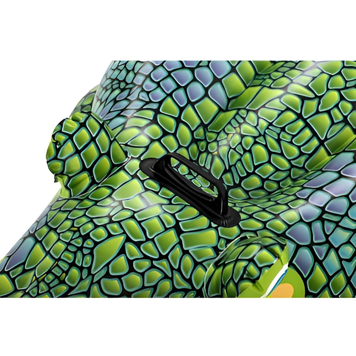 BESTWAY - FLOTADOR COCODRILO 152 X 71 CM