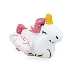 BESTWAY - JUGUETE ACUÁTICO - UNICORNIO