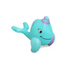 BESTWAY - JUGUETE ACUÁTICO - BALLENA