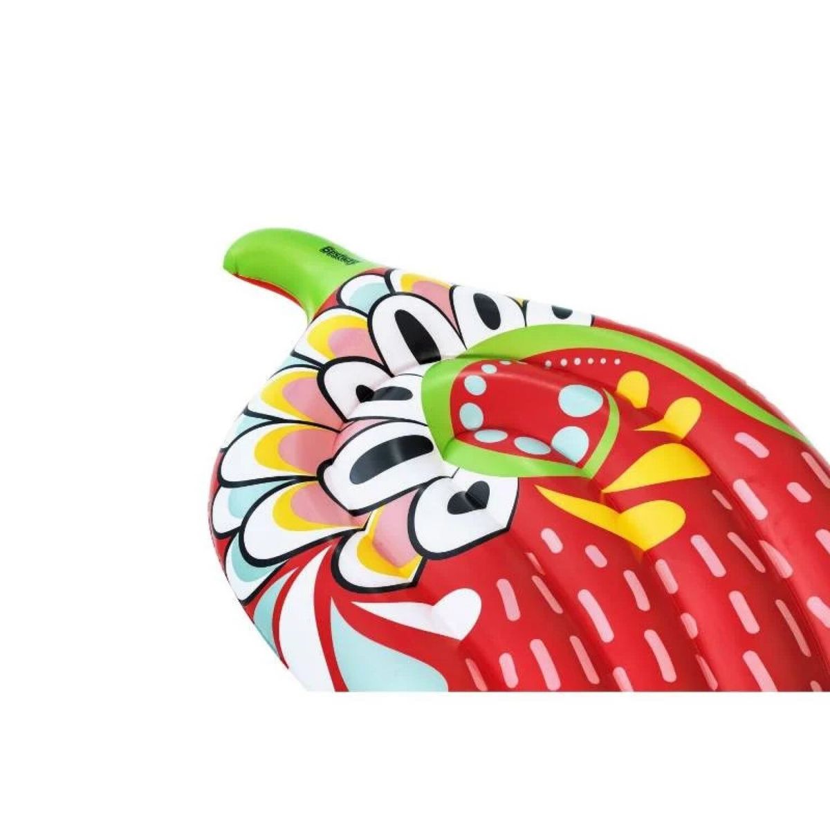 BESTWAY - FLOTADOR PIMENTÓN - BESTWAY