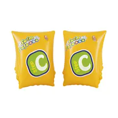 BESTWAY - FLOTADOR ALITAS INFLABLES 30 X 15 CM -