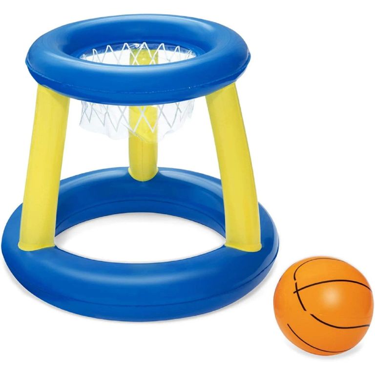 JUEGO DE AGUA SPLASH N HOOP