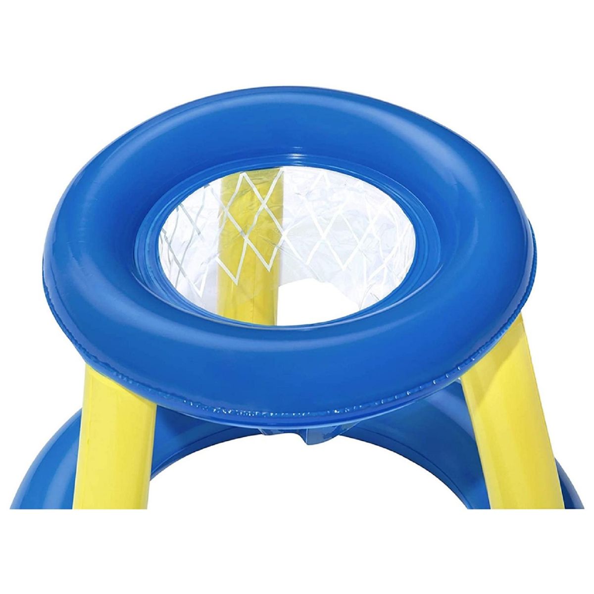 BESTWAY - JUEGO DE AGUA SPLASH N HOOP  BESTWAY