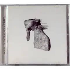GRUPO LASER DISC - CD Coldplay I A Rush of Blood to the Head 1CD