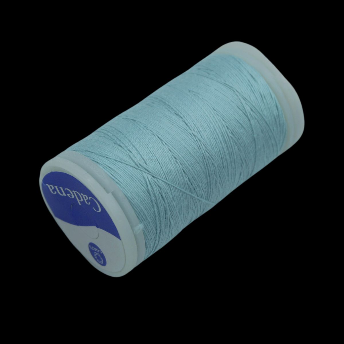 CADENA - Hilo para coser CADENA de algodón mercerizado 100yds