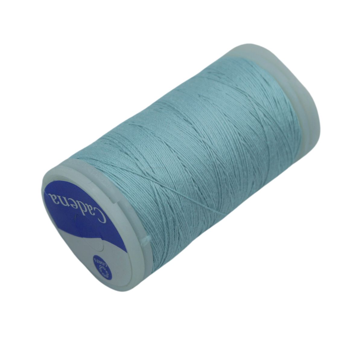 CADENA - Hilo para coser CADENA de algodón mercerizado 100yds